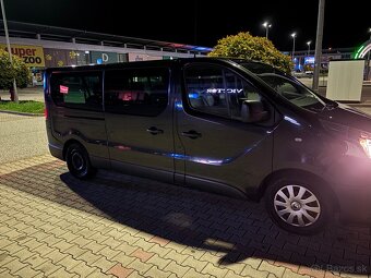 Renault Trafic 1.6 - 3