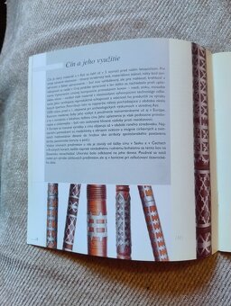 Brožúra Vylievanie cínom (Úľuv) - 3