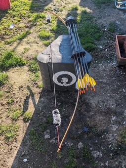 Predám luk - 3