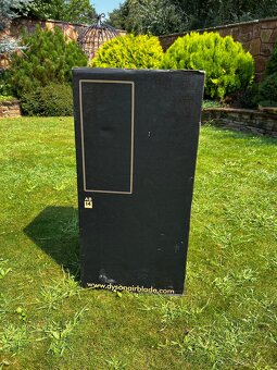 Dyson  Airblade sušič na ruky - 3