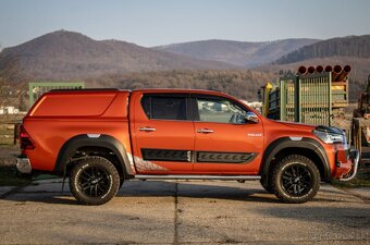 Toyota Hilux DoubleCab 2.8D 150kW - 3