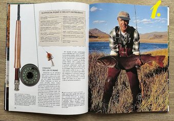 NOVÁ KNIHA John Bailey Průvodce moderního rybáře za 5€ - 3
