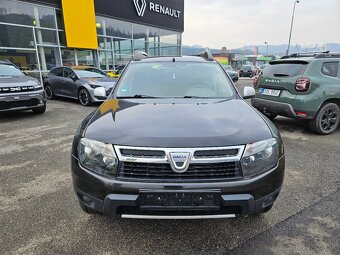 Dacia Duster 4x4 1,6i - rok výroby 2011 - 120.150 km - 3