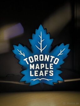 Toronto Maple Leafs - Lightbox - 3