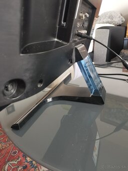 SAMSUNG monitor  T24E390EW - 3