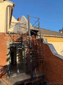 Kovovýroba na mieru - 3