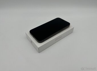 iPhone 15 Pro 512GB Black Titanium + ZÁRUKA - 3