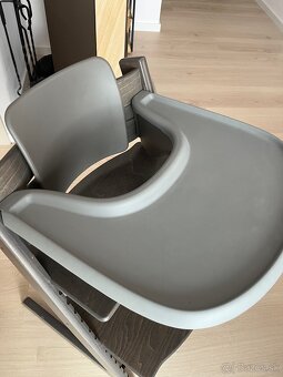 Detská stolička Stokke tripp trapp - 3