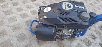 Motor subaru - 3