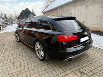 Audi A6 C7 3.0 BiTDi 230kw Quattro - 3