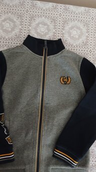 Chlapcenska mikina Mayoral, velkost 128 - 3