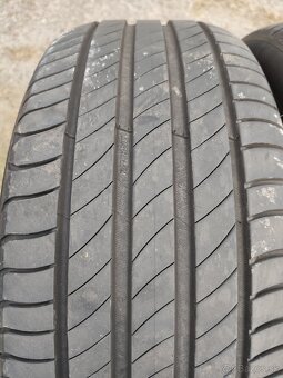 235/45R18 98W Michelin letná - 3