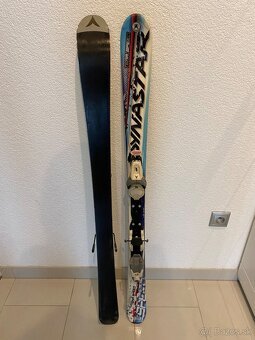 Lyže detské Dynastar 120 - 3