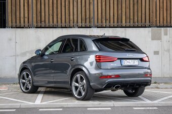 Audi RSQ3 2.5 TFSI Quattro - 3