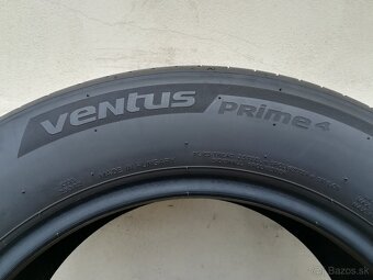 Letné pneumatiky 205/60 R16 Hankook, 2ks - 3