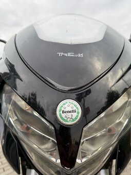 Benelli TRE-K 1130 - 3