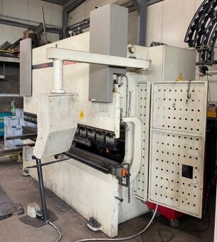 Nabízíme Použitý ohraňovací lis E-30160, r. v. 2006 - 3