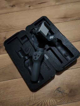 DJi Osmo mobile 2 - 3
