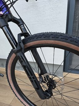 TREK SUPERCALIBER SL 9.7 GX AXS T-TYPE GEN 2 - 3