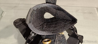 Púzdro na pištoľ PENTAGON - 3