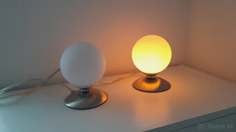 Nočné lampy - lampy na nočný stolík - 3