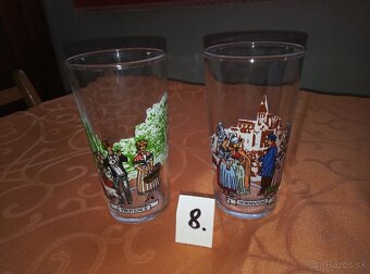 Kúpeľné poháriky - 3