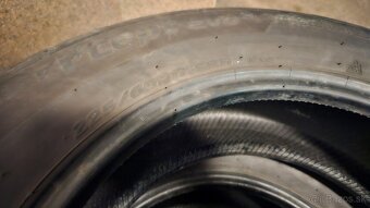 Zimné pneumatiky Hankook 225/60 R17, DOT2021 - 3