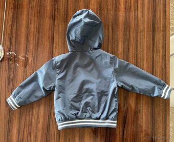 Reserverd - prechodná bundicka - 3