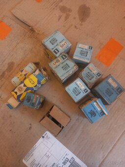 Predám výstružniky a výhrubniky - 3