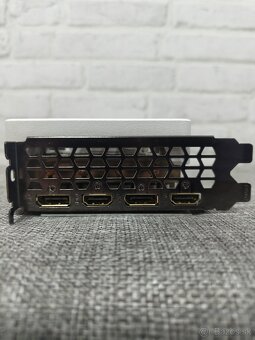 GIGABYTE RTX 3070 VISION OC 8GB - 3