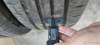 Letné Continental EcoContact 6 235/55/18 100V - 3