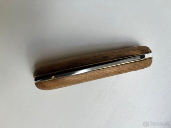 Krásny krivák - 3