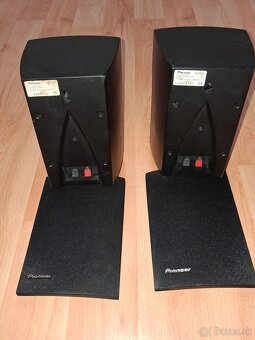 Repro Pioneer - 3