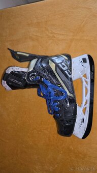 CCC TACKS AS -V PRO Hokejove korcule - 3