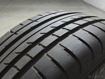 20" VW Touareg 3 + new Goodyear - 3