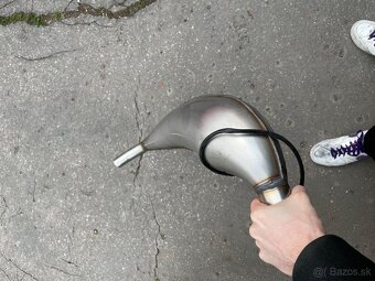 Koleno z exc 300 - 3