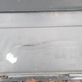 VW Sharan  7N0807221A - 3