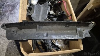 Bmw e46, e39 diely - 3