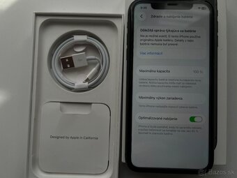 iPhone 11 64gb - 3