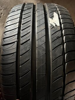 245/40 R17 91W Michelin  letné 2x - 3