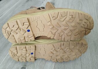 Goretex kanady púštne bosp - 3