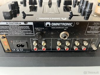 Mixpult - 3