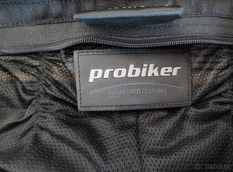 motonohavice PROBIKER v. 60 - 3