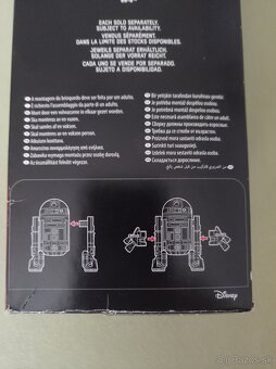 Star wars nová - 3