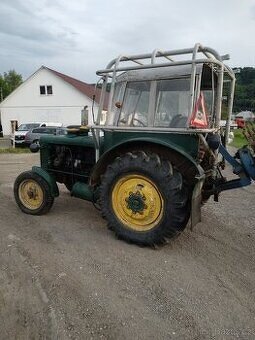 zetor SUPER 42 - 3