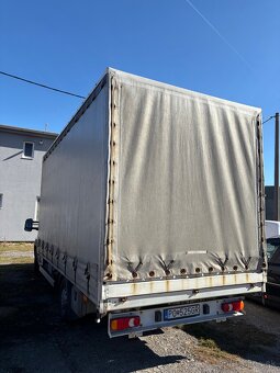 Fiat Ducato 2.3 - 3