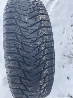 265/70 r17 - 3