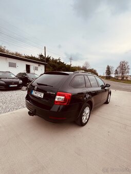 🚙 Skoda Octavia 3 Style Tdi 🚗 - 3