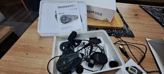 CellularLine Interphone F3MC - 3