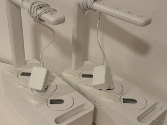 Inteligentný kvetináč Click & Grow Smart Garden 3 (biely) - 3